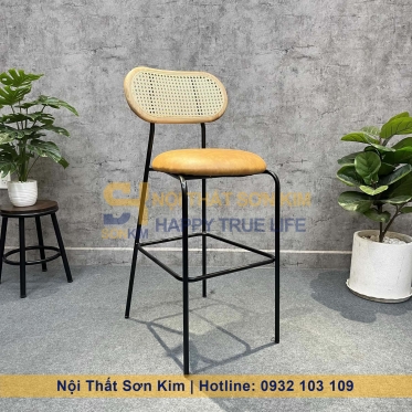 Ghế Bar HENRY GC148