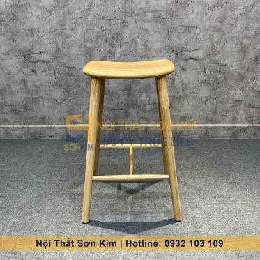 Ghế Bar không lưng GC172