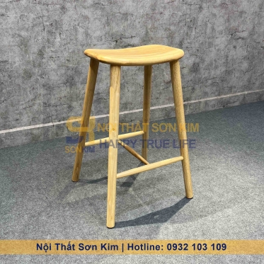 Ghế Bar không lưng GC172