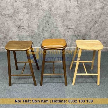 Ghế Bar không lưng GC172
