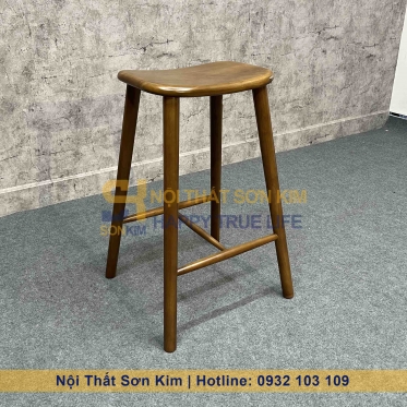 Ghế Bar không lưng GC172