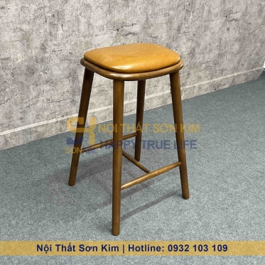 Ghế Bar không lưng GC172