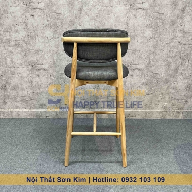 Ghế Bar Oleandro GC179