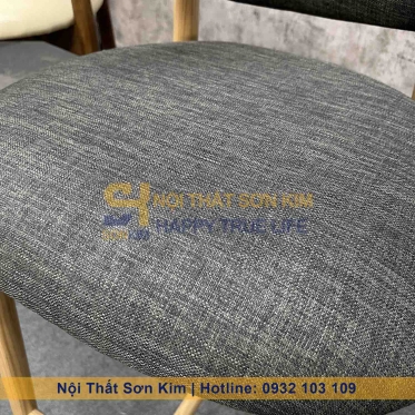 Ghế Bar Oleandro GC179