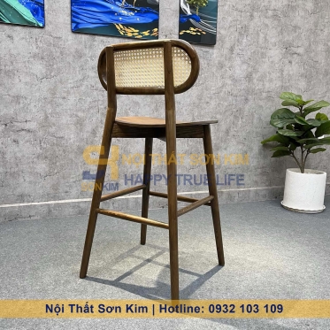 Ghế Bar Secco GC169