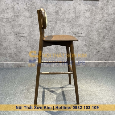 Ghế Bar Secco GC169