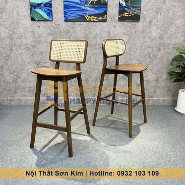 Ghế Bar Secco GC169