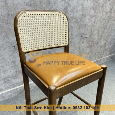 Ghế Bar Thonet GC165