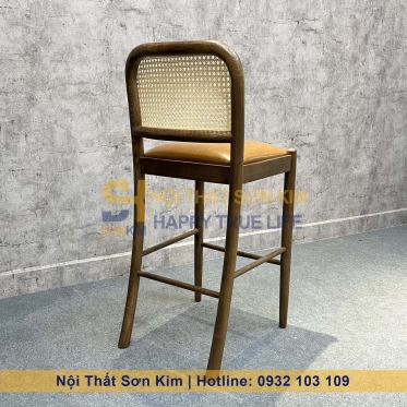 Ghế Bar Thonet GC165