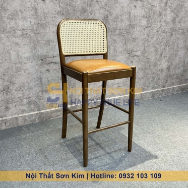 Ghế Bar Thonet GC165