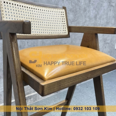 Ghế Bar Vleg GC167