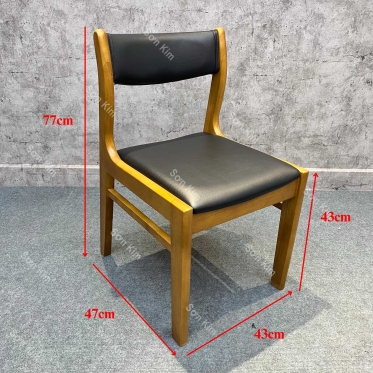 Ghế Bella GC145