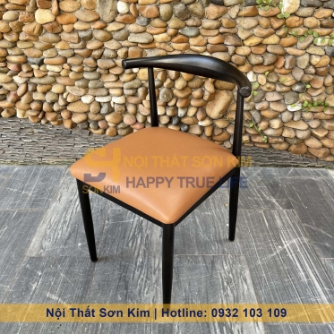 Ghế Bull Sắt GC150
