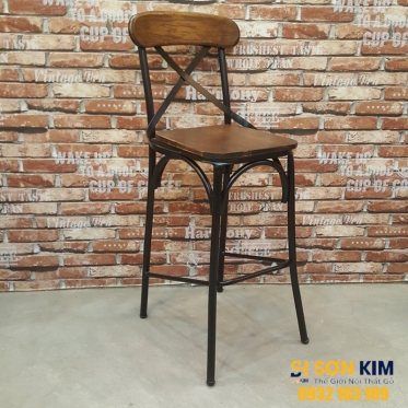 Ghế Bar Cafe Đẹp GC50