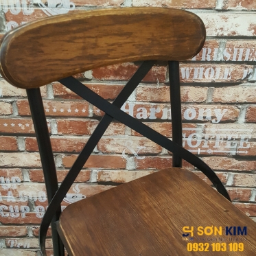 Ghế Bar Cafe Đẹp GC50