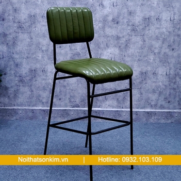 Ghế cafe chân cao GC101