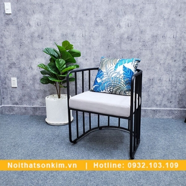 Ghế Cà Phê Đẹp GC95 ghế cà phê hiện đại giá rẻ