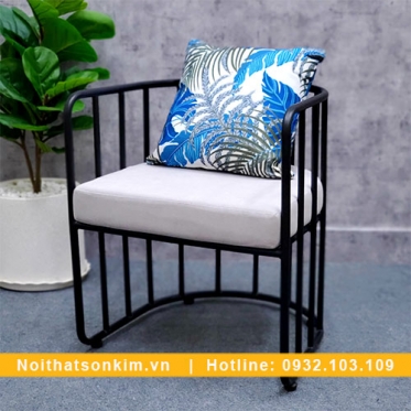 Ghế Cà Phê Đẹp GC95 ghế cà phê hiện đại giá rẻ