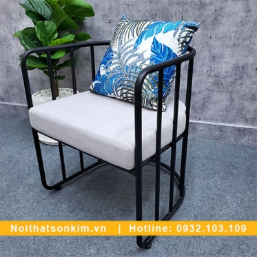 Ghế Cà Phê Đẹp GC95 ghế cà phê hiện đại giá rẻ