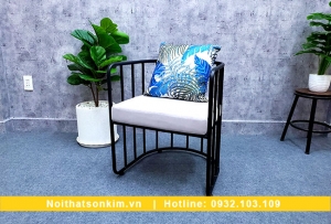 Ghế Cà Phê Đẹp GC95 ghế cà phê hiện đại giá rẻ