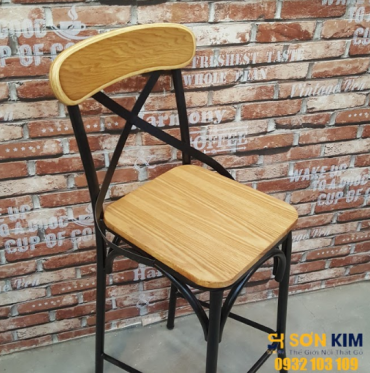 Ghế Cà Phê GC49