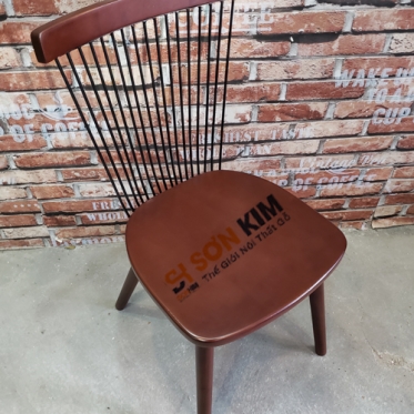 Ghế Cà Phê Đẹp GC58