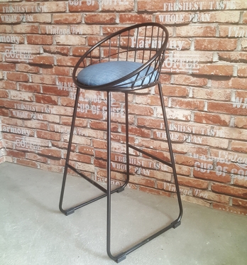 Ghế Bar Cao GC59