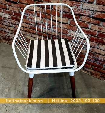 Ghế Sắt Cafe GC79