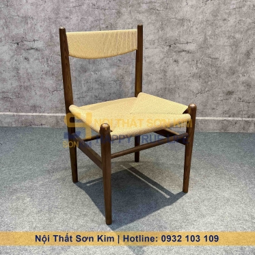 Ghế CH-36 Đan Dây GC171