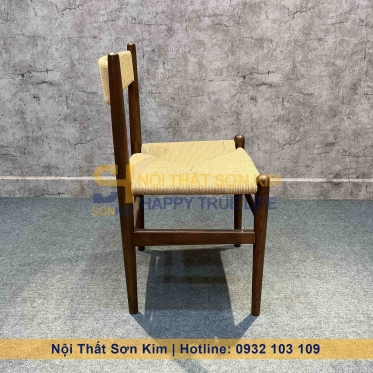 Ghế CH-36 Đan Dây GC171