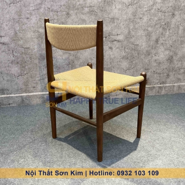 Ghế CH-36 Đan Dây GC171