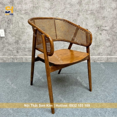 Ghế DULINO GC144
