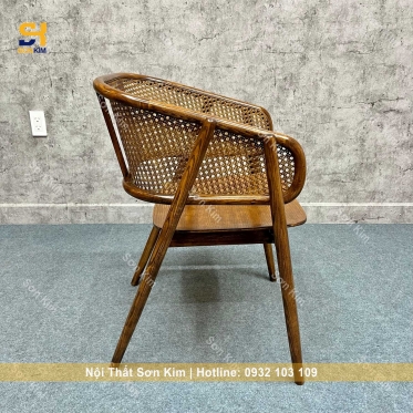 Ghế DULINO GC144