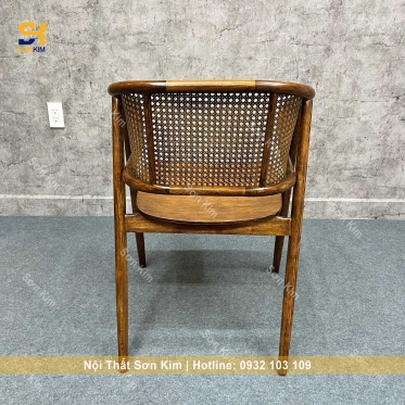 Ghế DULINO GC144