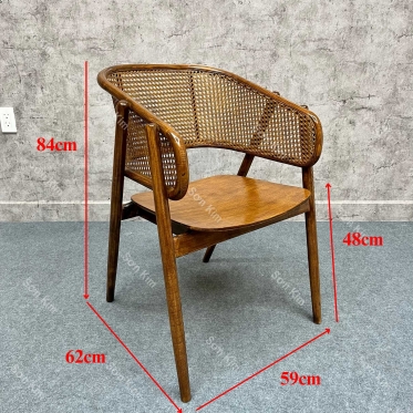 Ghế DULINO GC144