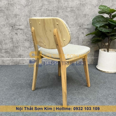 Ghế cafe GC40 GC155