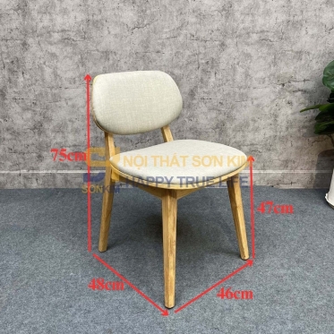 Ghế cafe GC40 GC155
