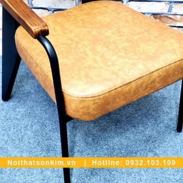 Ghế Gỗ Cafe GC91