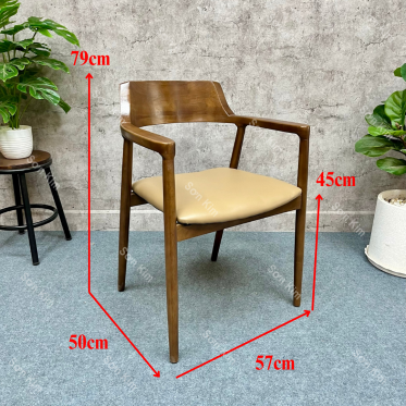 Ghế Hiroshima GC142