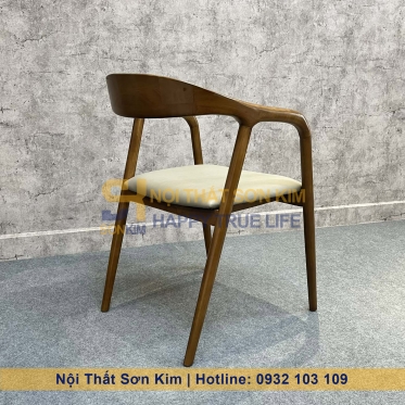Ghế Neva GC161