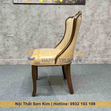 Ghế Saiko GC177
