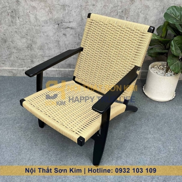 Ghế Sofa Đan Dây GC154