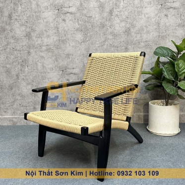 Ghế Sofa Đan Dây GC154