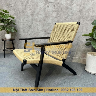 Ghế Sofa Đan Dây GC154