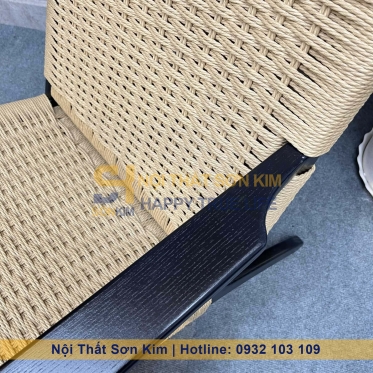 Ghế Sofa Đan Dây GC154