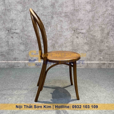 Ghế Thonet 18 GC170