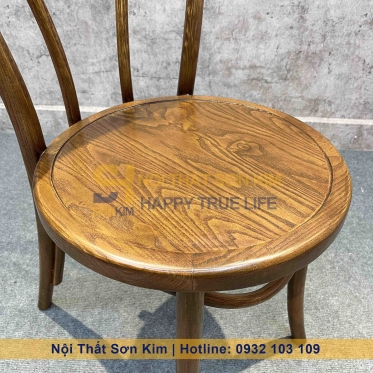 Ghế Thonet 18 GC170