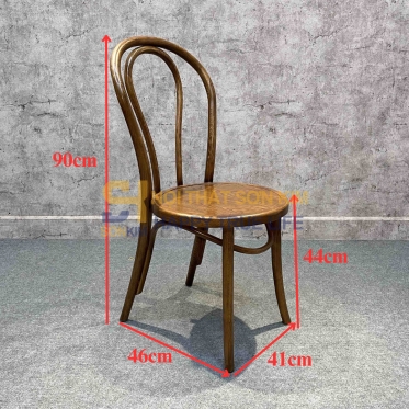 Ghế Thonet 18 GC170