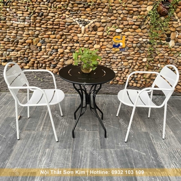 Ghế Tôn Sắt GC136