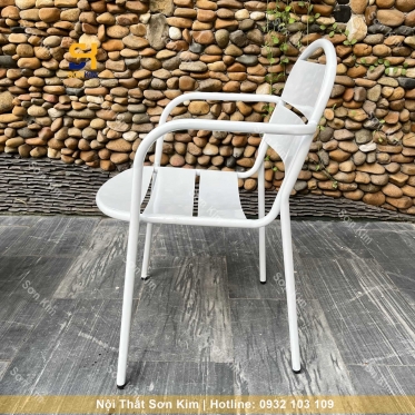 Ghế Tôn Sắt GC136